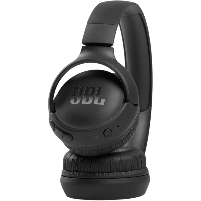 JBL Tune 570BT bluetooth slušalke naglavne črne 3