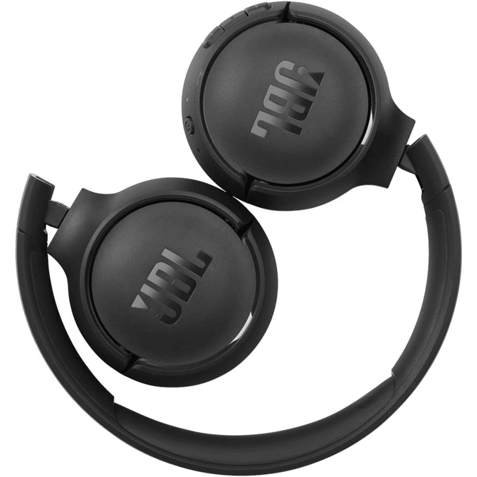 JBL Tune 570BT bluetooth slušalke naglavne črne 4