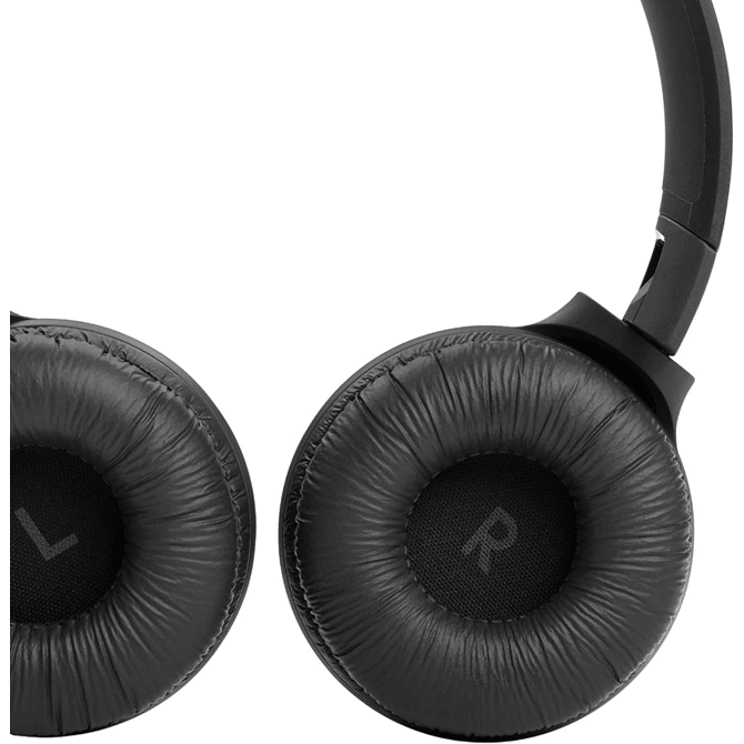 JBL Tune 570BT bluetooth slušalke naglavne črne 6
