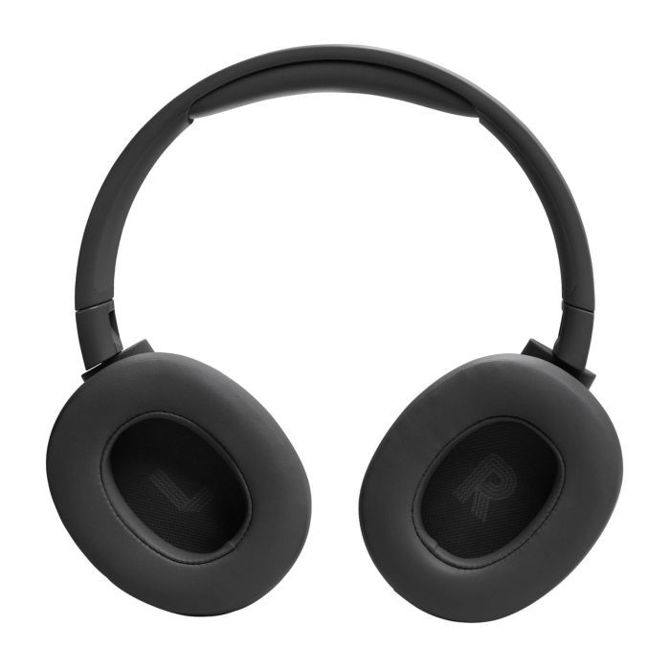 JBL Tune 720BT Bluetooth naglavne brezžične slušalke, črne 5