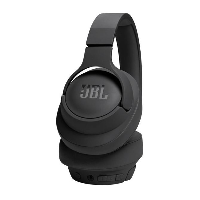 JBL Tune 720BT Bluetooth naglavne brezžične slušalke, črne 6