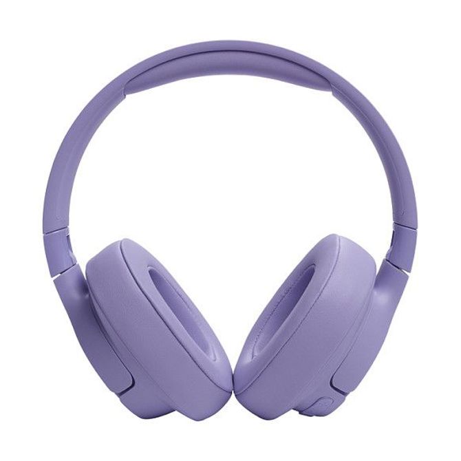 Slušalke JBL Tune 720BT brezžične, Bluetooth 5.3, Pure Bass zvok, do 76 h baterije, hitro polnjenje, lila 4