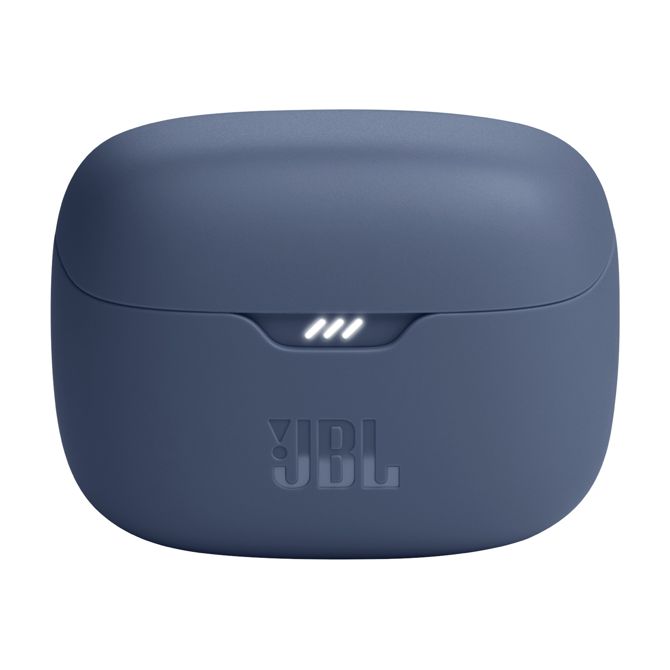 Slušalke JBL Tune Buds ANC, brezžične, Bluetooth 5.3, Pure Bass Sound, do 48 h baterije, IP54, modra 6