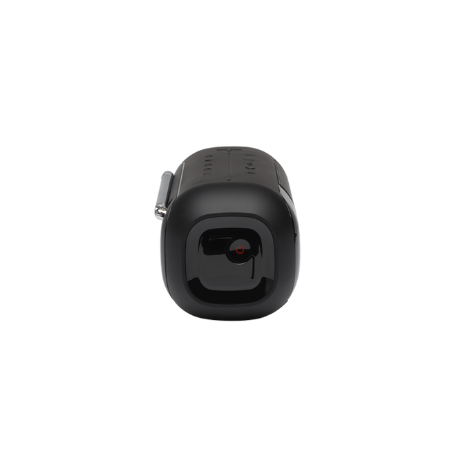 JBL Tuner 2 črn prenosni radio 5