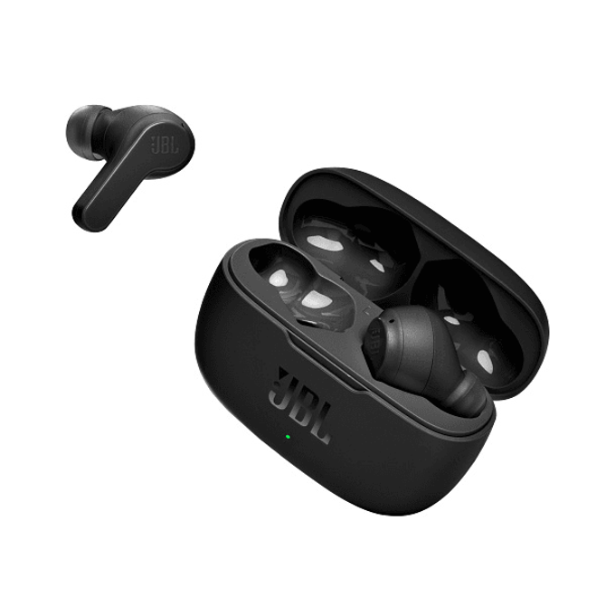 JBL Wave 200TWS bluetooth slušalke črne 6