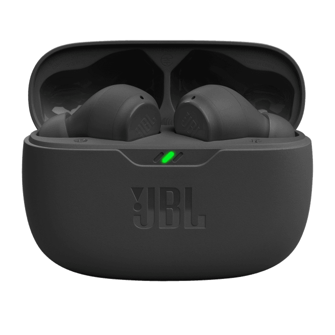 JBL Wave Beam bluetooth slušalke črne 4