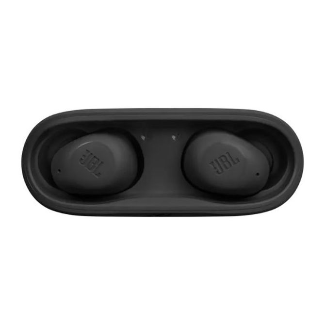 JBL Wave Buds BT5.2 In-ear slušalke z mikrofonom, črna 4