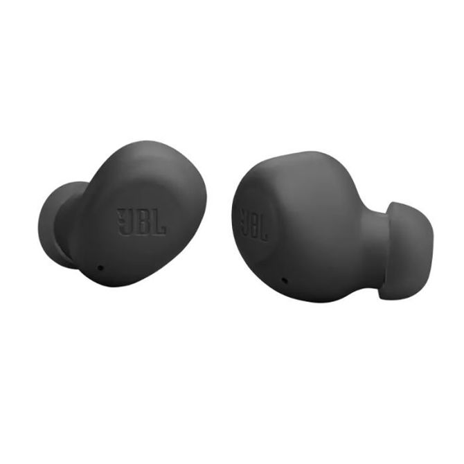 JBL Wave Buds BT5.2 In-ear slušalke z mikrofonom, črna 5