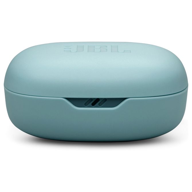 JBL Wave Flex 2, brezžične Bluetooth slušalke v ušesu, modre 6