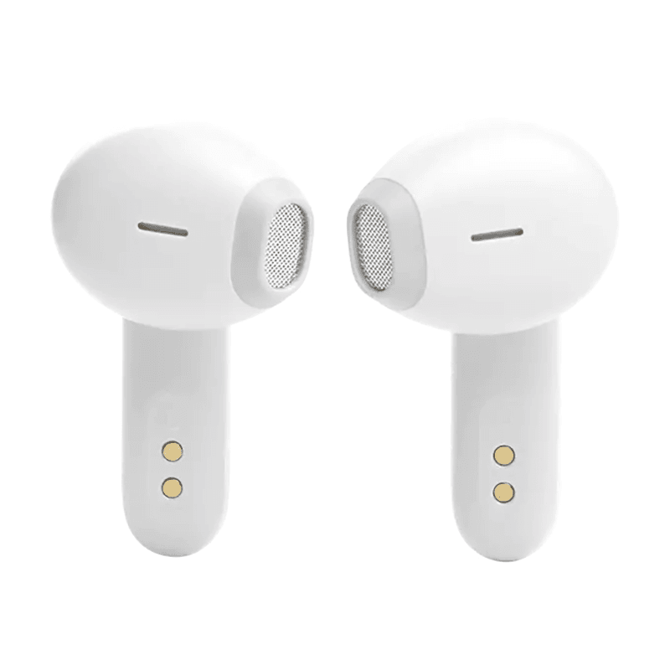 JBL Wave Flex bluetooth slušalke bele 5