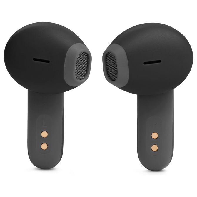 JBL Wave Flex brezžične slušalke v ušesu, črne 4