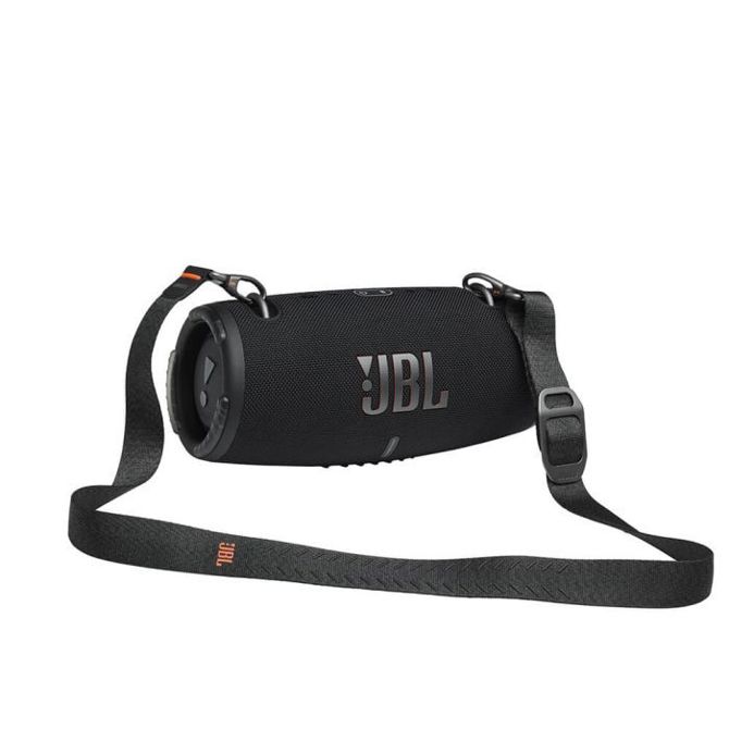 Prenosni zvočnik JBL Xtreme 3 EUNA, Bluetooth, do 15 ur predvajanja, vodoodporen IP67, črne barve 2
