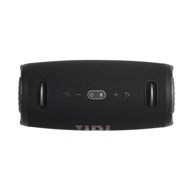 Prenosni zvočnik JBL Xtreme 3 EUNA, Bluetooth, do 15 ur predvajanja, vodoodporen IP67, črne barve 3