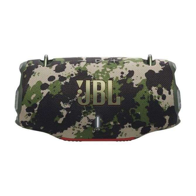 JBL Xtreme 4 Bluetooth prenosni zvočnik, camo 2