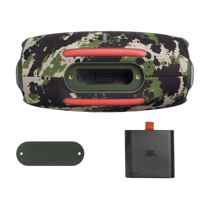 JBL Xtreme 4 Bluetooth prenosni zvočnik, camo 3