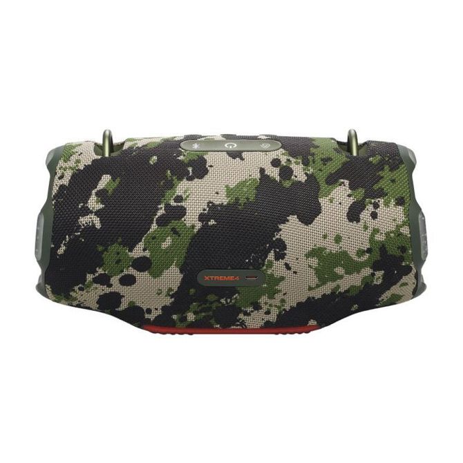 JBL Xtreme 4 Bluetooth prenosni zvočnik, camo 4