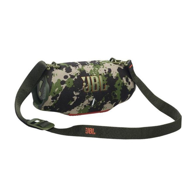 JBL Xtreme 4 Bluetooth prenosni zvočnik, camo 5