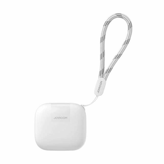 Brezžične slušalke Joyroom JR-DB3, bluetooth, bele 4