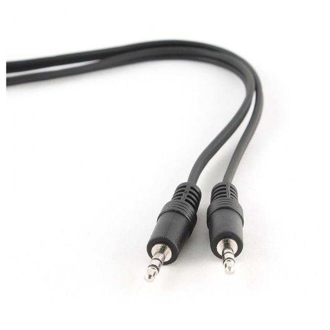 Kabel 3.5mm Jack M-M 2m Cablexpert 2