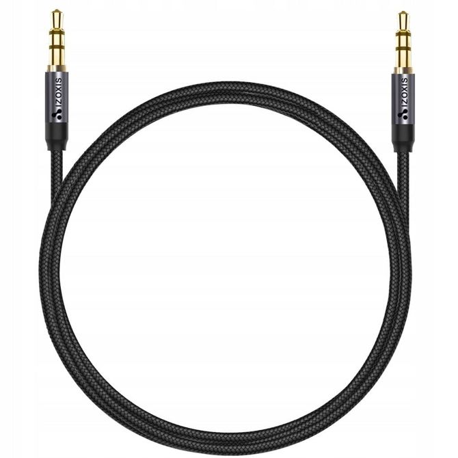 Kabel JACK 3.5mm AUX 175cm 2