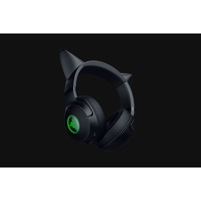 Slušalke Razer Kraken Kitty V2 BT črne barve 3