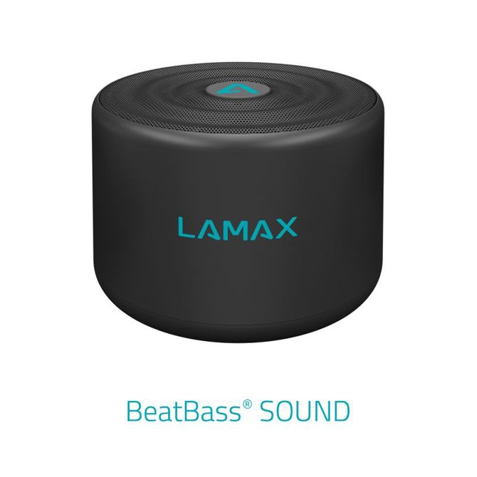 Prenosni zvočnik LAMAX Sphere2 USB-C 4