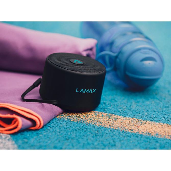 Prenosni zvočnik LAMAX Sphere2 USB-C 6