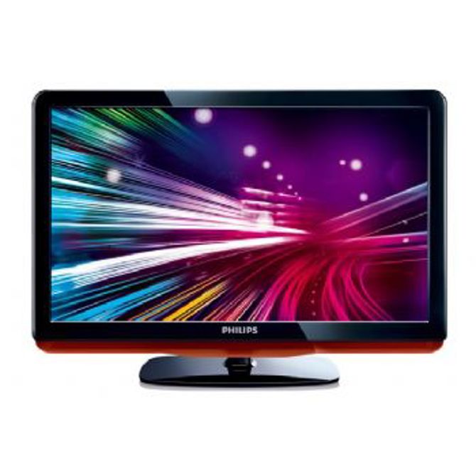 LCD TV sprejemnik Philips 26PFL3405H (Edge LED) 2