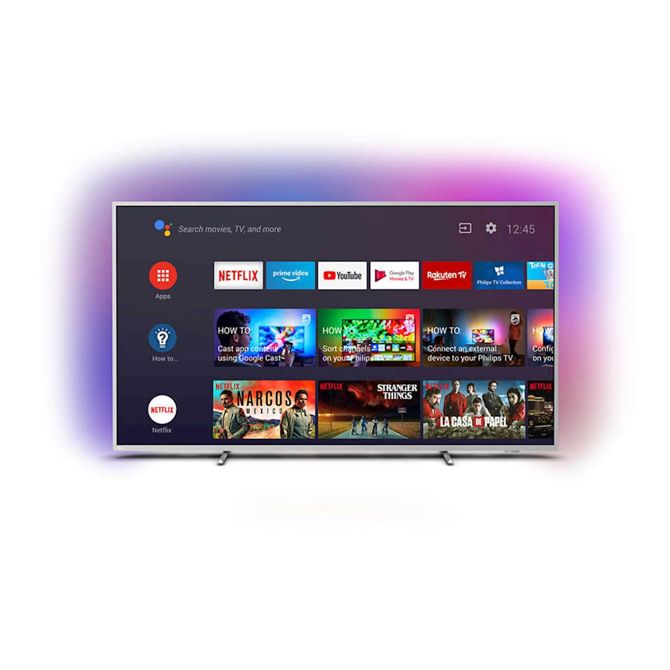 LED TV PHILIPS 75PUS8505 75PUS8505/12 2