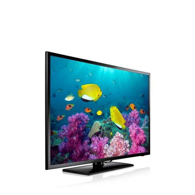Samsung UE32F5000 32 LCD LED TV 4