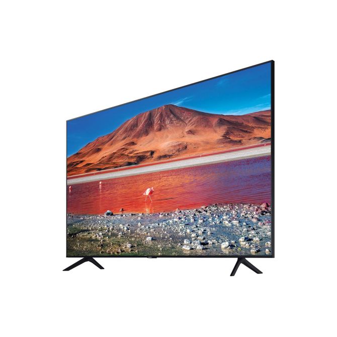 Televizor Samsung 50TU7092, 126 cm (50''), 4K UHD, Smart TV (UE50TU7092UXXH) 4