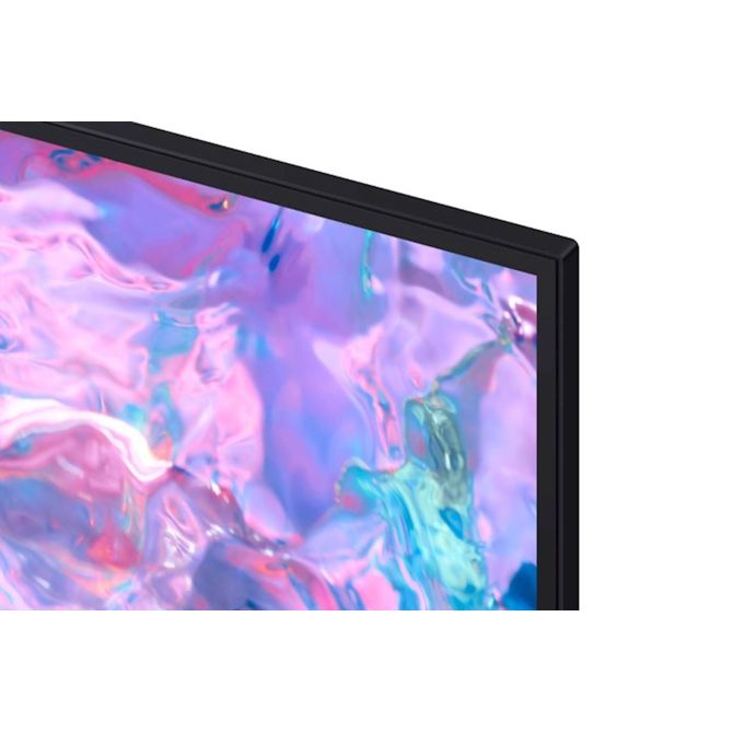 Televizor Samsung 55CU7092, 140 cm (55), 4K UHD, 50 Hz, Smart TV (UE55CU7092UXXH) 3