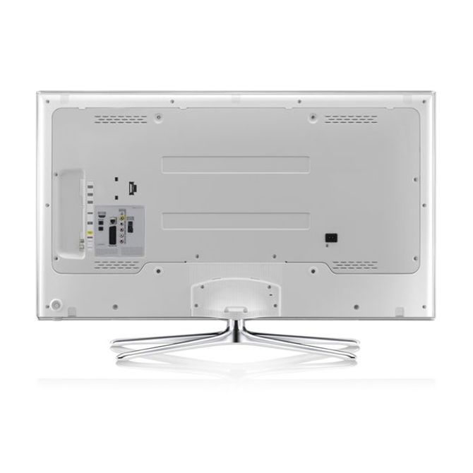 Samsung UE55F6510 55 3D LCD LED Smart TV bele barve ( z očali) 2