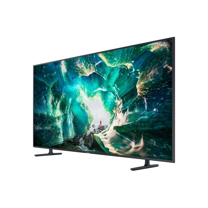 Televizor SAMSUNG UE55RU8002 139 cm (55'') 4K UHD Smart TV 2