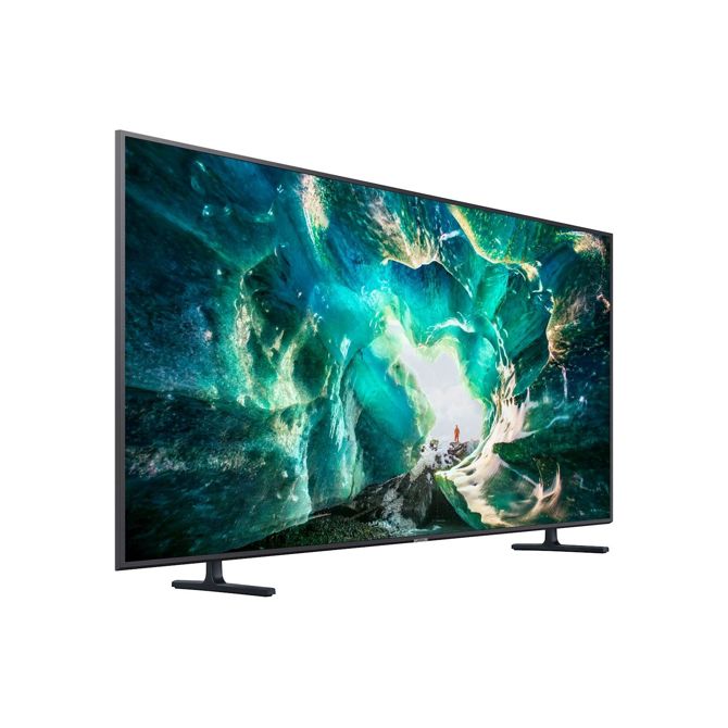 Televizor SAMSUNG UE55RU8002 139 cm (55'') 4K UHD Smart TV 3