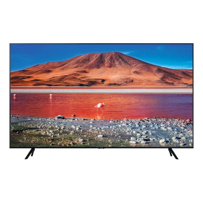 Televizor Samsung 55TU7022, LED, 139 cm (55''), 4K UHD, Smart TV (55TU7022) 2