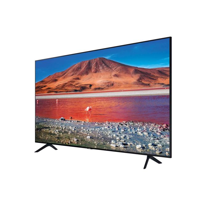 Televizor Samsung 55TU7022, LED, 139 cm (55''), 4K UHD, Smart TV (55TU7022) 3