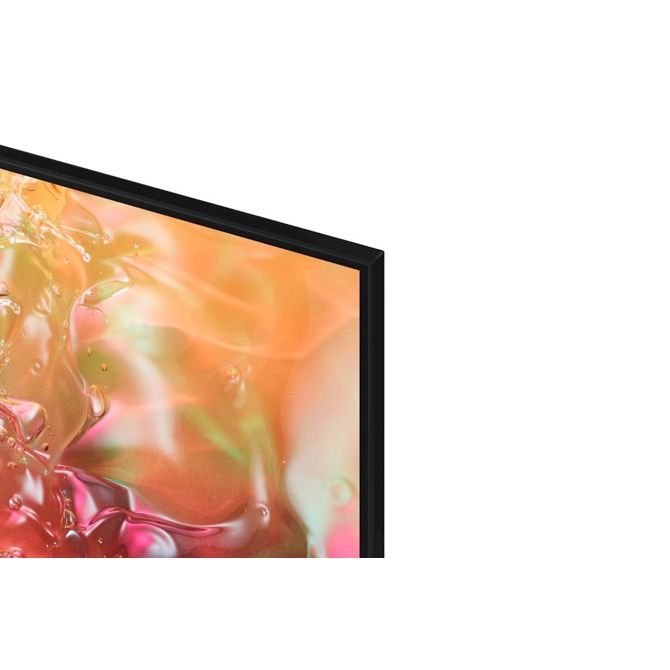 Televizor Samsung UE65DU7172U 163 cm (65˝), Crystal UHD TV, Tizen (UE65DU7172UXXH) 3