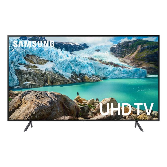 Televizor Samsung UE65RU7172 165 cm (65'') 4K UHD Smart TV 6