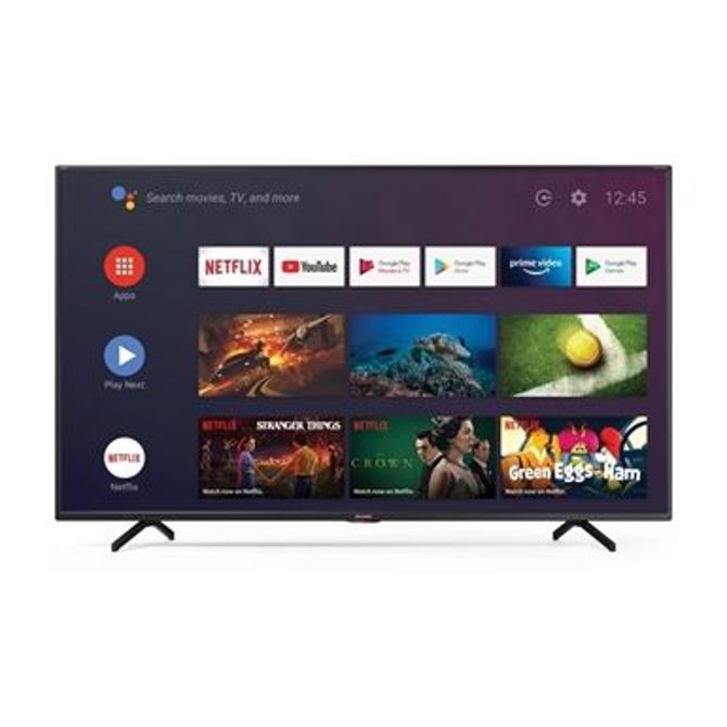 Televizor Sharp 65BN5EA 65 (164 cm) 4K UHD Android TV 3