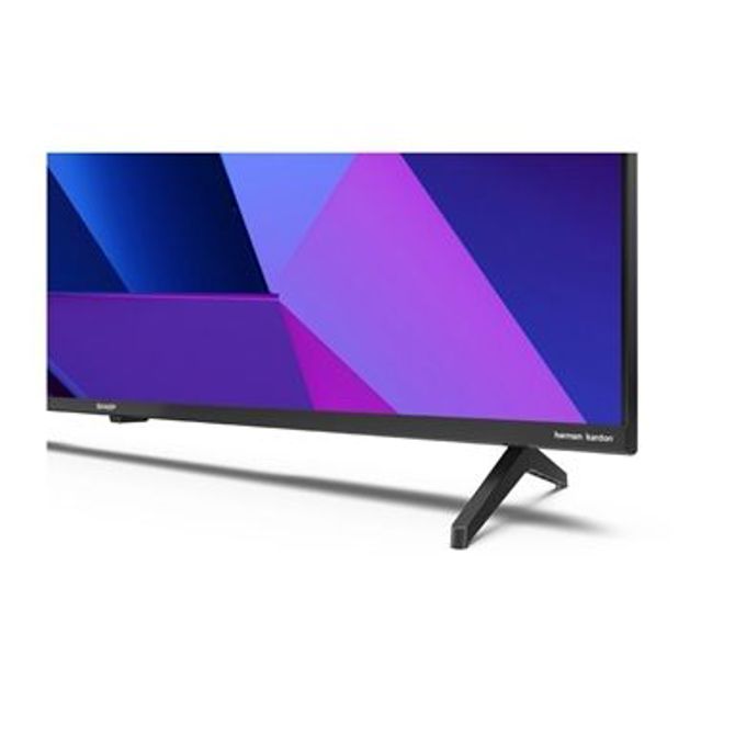 Televizor Sharp 65FN2EA (65 4K UHD Android TV) 3