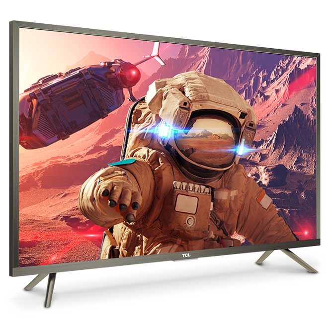 Televizor TCL U49P6046 49 (124 cm) 4K Android TV 2