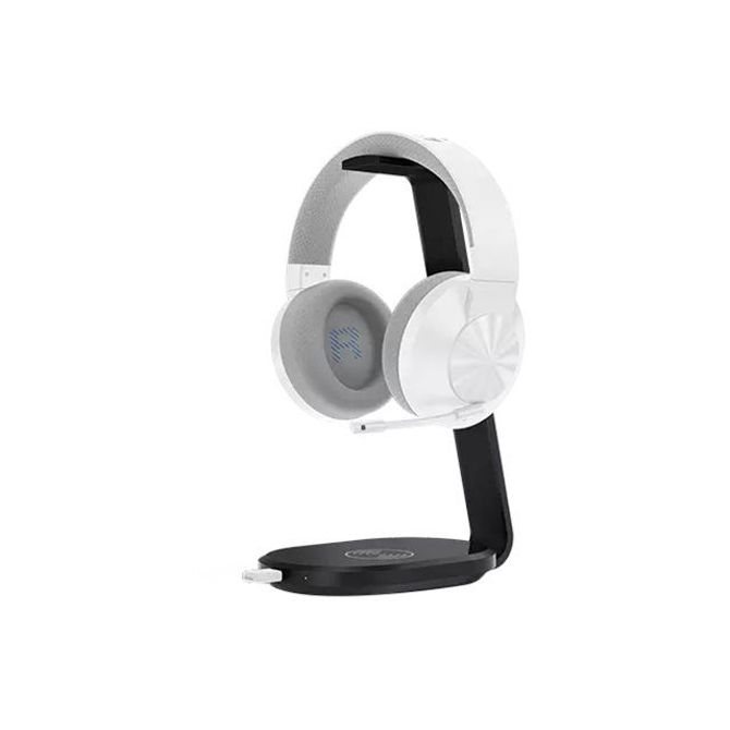 Slušalke Lenovo Legion H600 Wireless Gaming Headset Stingray 3