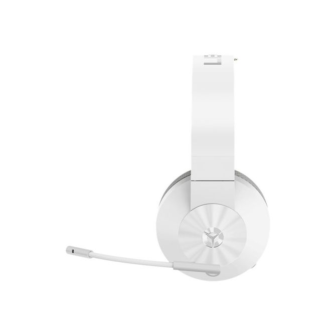 Slušalke Lenovo Legion H600 Wireless Gaming Headset Stingray 5