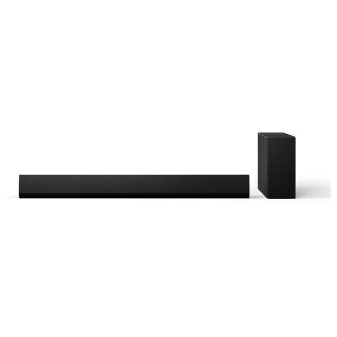 Soundbar LG SG10TY 3.1 kanali, 420 W, Dolby Atmos, brezžični nizkotonec, Bluetooth 5.1 2
