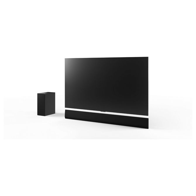 Soundbar LG SG10TY 3.1 kanali, 420 W, Dolby Atmos, brezžični nizkotonec, Bluetooth 5.1 4