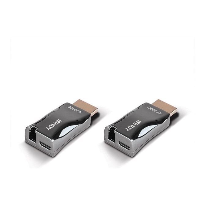 LINDY 300m HDMI 4K60 optični podaljšek 4