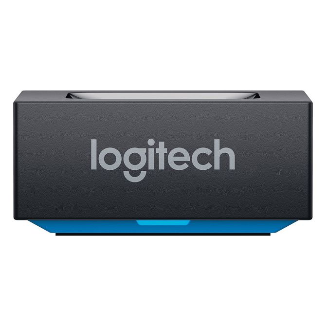 Logitech Bluetooth avdio adapter 3