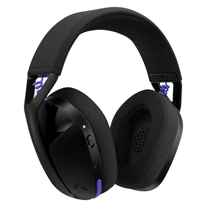 Slušalke Logitech G321 4