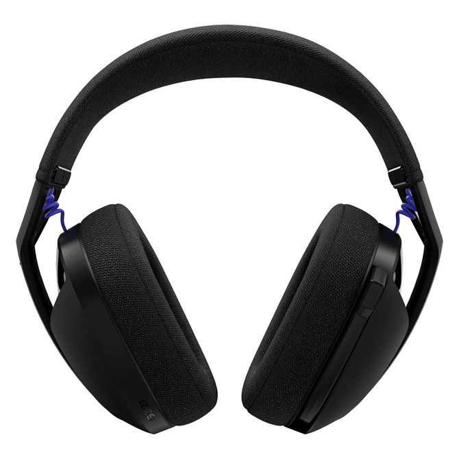 Slušalke Logitech G321 5